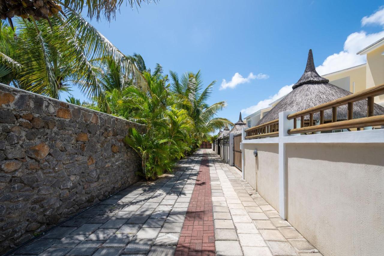 Villa Coin De Mire, A 5 Min A Pied De La Plage, Bain Boeuf Кап Малёрё Экстерьер фото